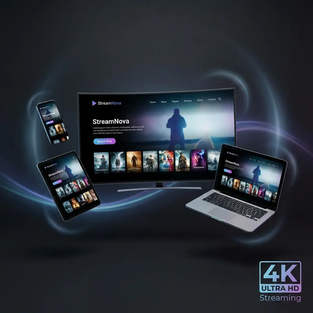 Smart TV y Dispositivos