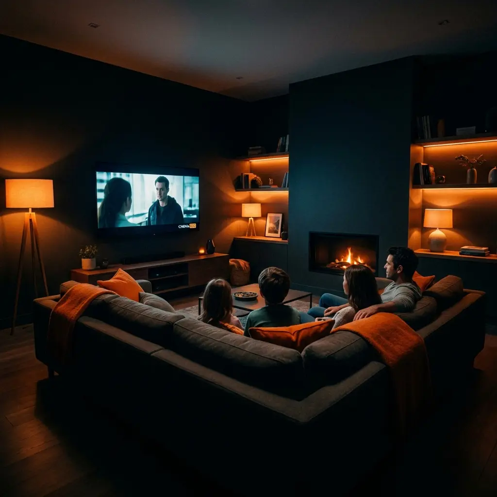 Series completas en HD